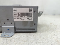2019-2021 Ford Transit Connect Radio AM FM Cd Player Receiver Replacement P/N:KT1T-18D832-KV Fits Fits 2019 2020 2021 OEM Us