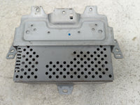 2019-2021 Ford Transit Connect Radio AM FM Cd Player Receiver Replacement P/N:KT1T-18D832-KV Fits Fits 2019 2020 2021 OEM Us