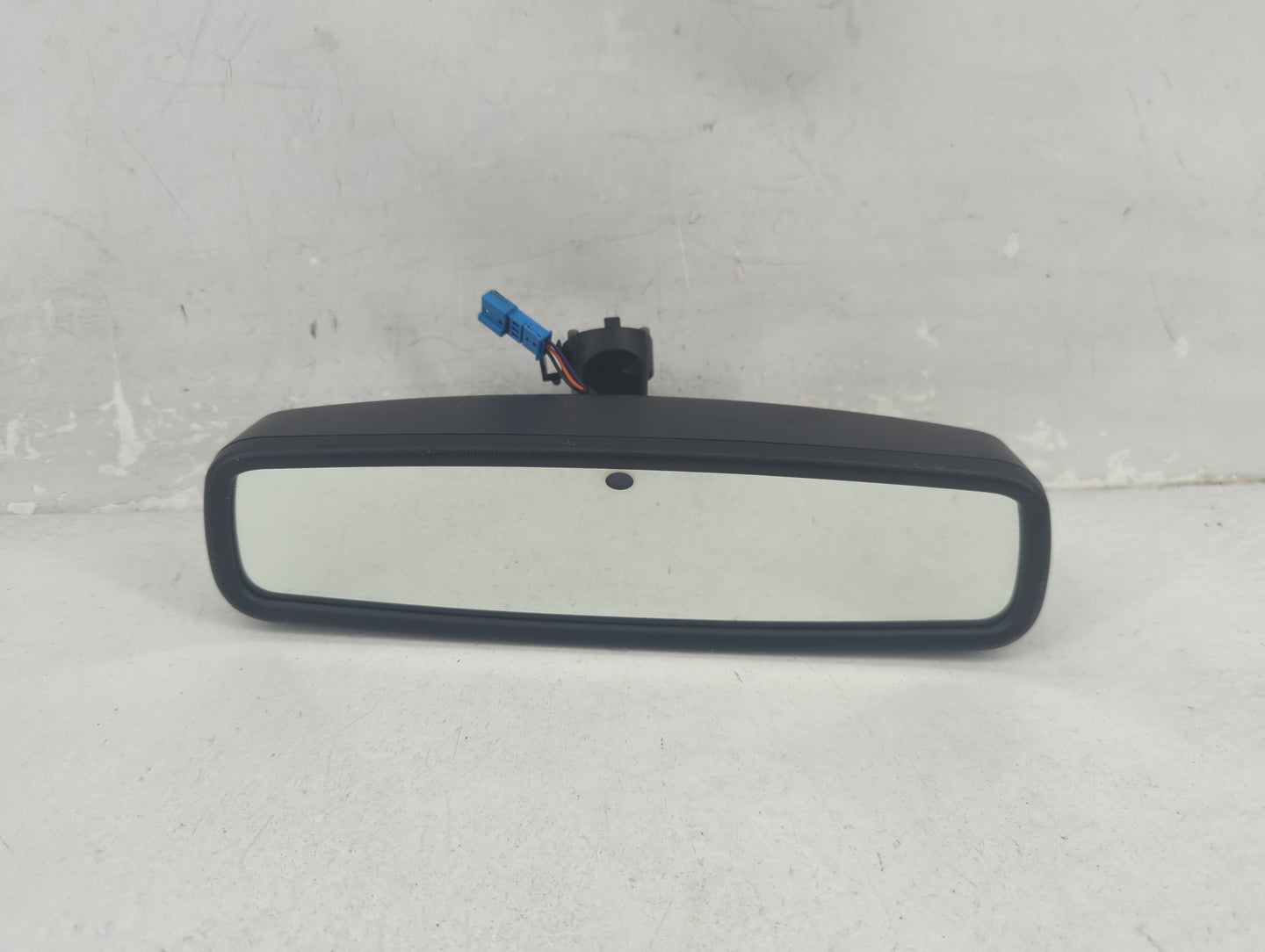 2020 Ford Transit Connect Interior Rear View Mirror Replacement OEM P/N:F00XV11V BU5A17E678VB, F477K Fits OEM Used Auto Part