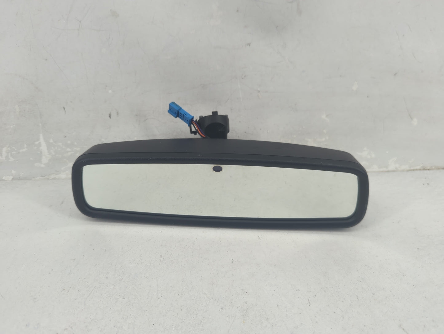 2020 Ford Transit Connect Interior Rear View Mirror Replacement OEM P/N:F00XV11V BU5A17E678VB, F477K Fits OEM Used Auto Part