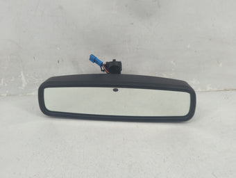 compare product 2014-2021 Ford Transit Connect Interior Rear View Mirror Replacement OEM P/N:F00XV11V BU5A17E678VB Fits OEM Used Auto Parts