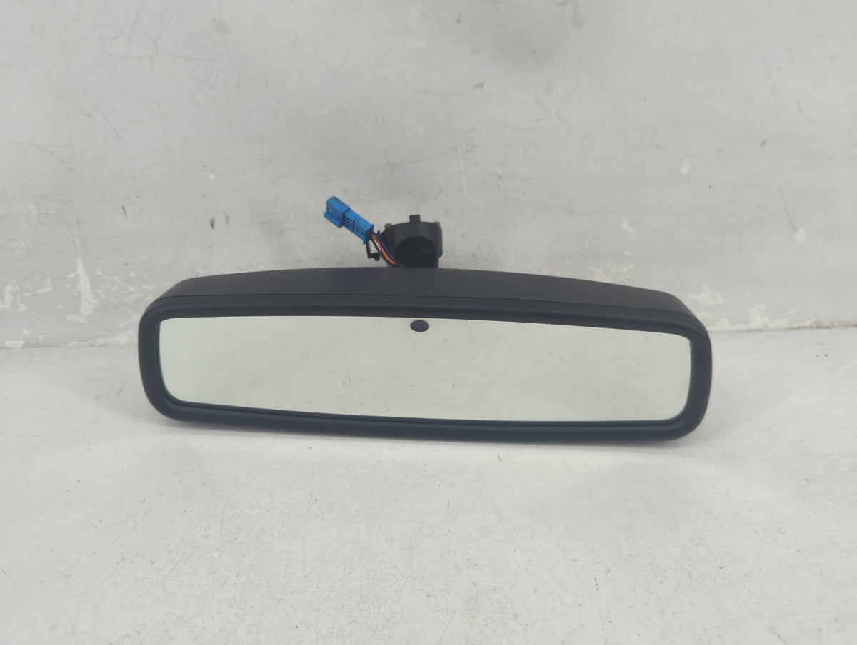 2020 Ford Transit Connect Interior Rear View Mirror Replacement OEM P/N:F00XV11V BU5A17E678VB, F477K Fits OEM Used Auto Part