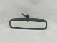2020 Ford Transit Connect Interior Rear View Mirror Replacement OEM P/N:F00XV11V BU5A17E678VB, F477K Fits OEM Used Auto Part