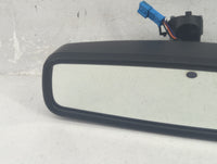 2020 Ford Transit Connect Interior Rear View Mirror Replacement OEM P/N:F00XV11V BU5A17E678VB, F477K Fits OEM Used Auto Part