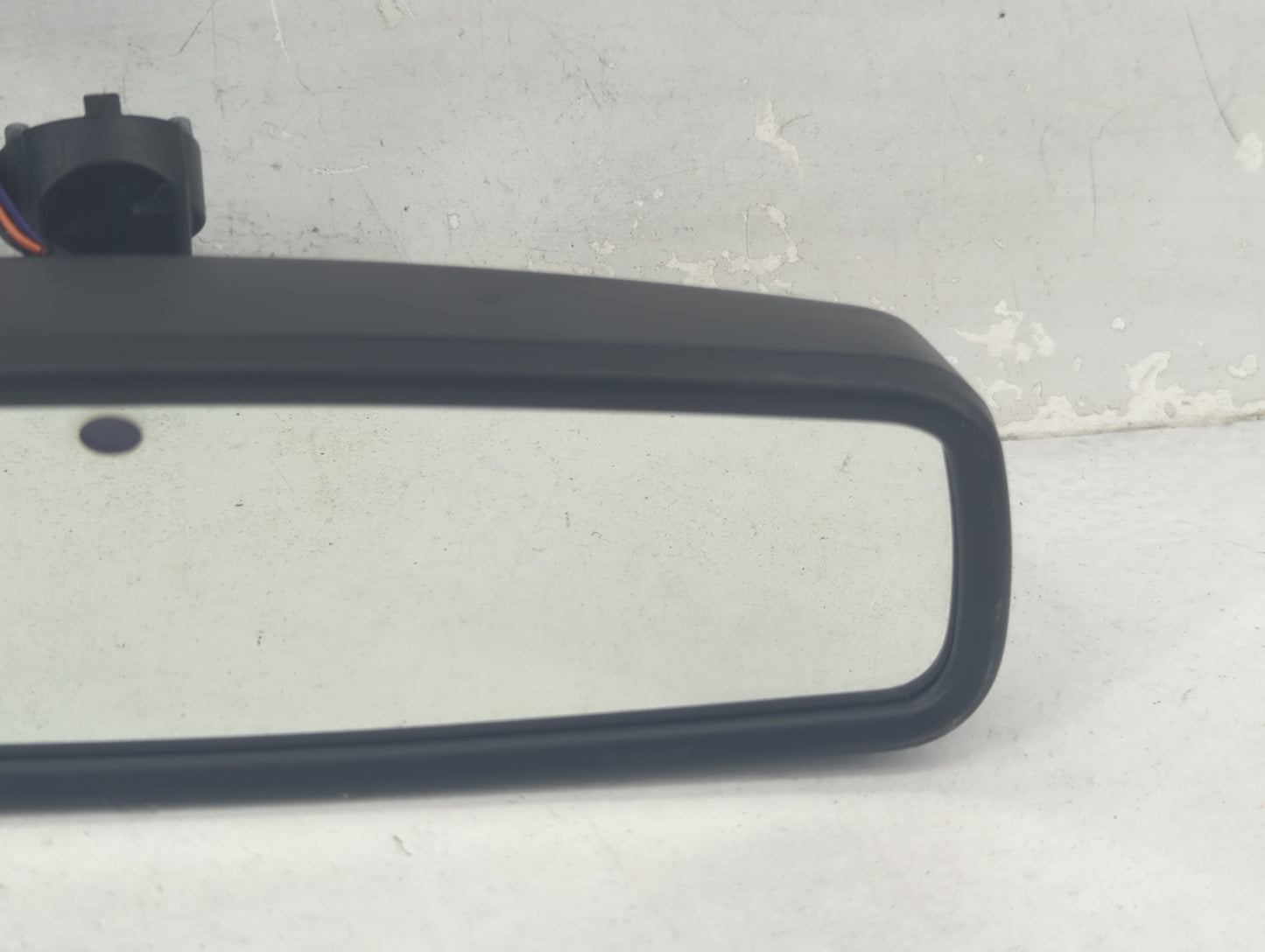 2020 Ford Transit Connect Interior Rear View Mirror Replacement OEM P/N:F00XV11V BU5A17E678VB, F477K Fits OEM Used Auto Part