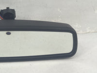 2020 Ford Transit Connect Interior Rear View Mirror Replacement OEM P/N:F00XV11V BU5A17E678VB, F477K Fits OEM Used Auto Part