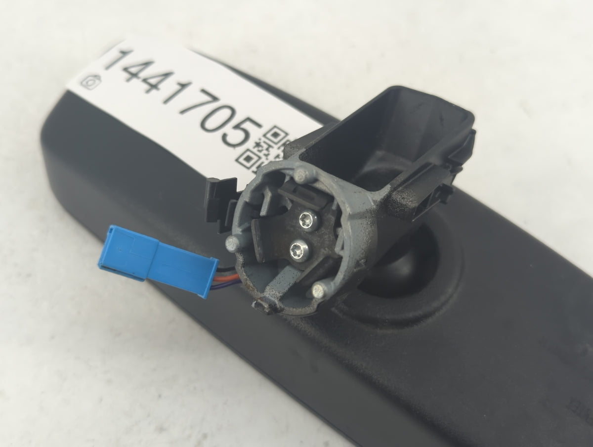 2020 Ford Transit Connect Interior Rear View Mirror Replacement OEM P/N:F00XV11V BU5A17E678VB, F477K Fits OEM Used Auto Part