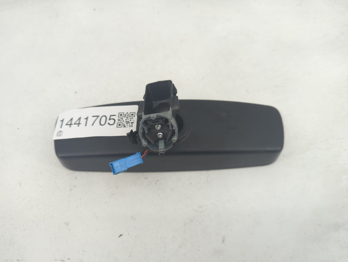 2020 Ford Transit Connect Interior Rear View Mirror Replacement OEM P/N:F00XV11V BU5A17E678VB, F477K Fits OEM Used Auto Part