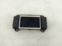 2020 Ford Transit Connect Information Display Screen - Oemusedautoparts1.com
