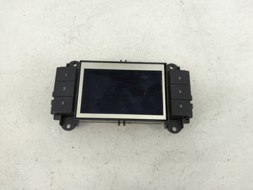 2020 Ford Transit Connect Information Display Screen - Oemusedautoparts1.com