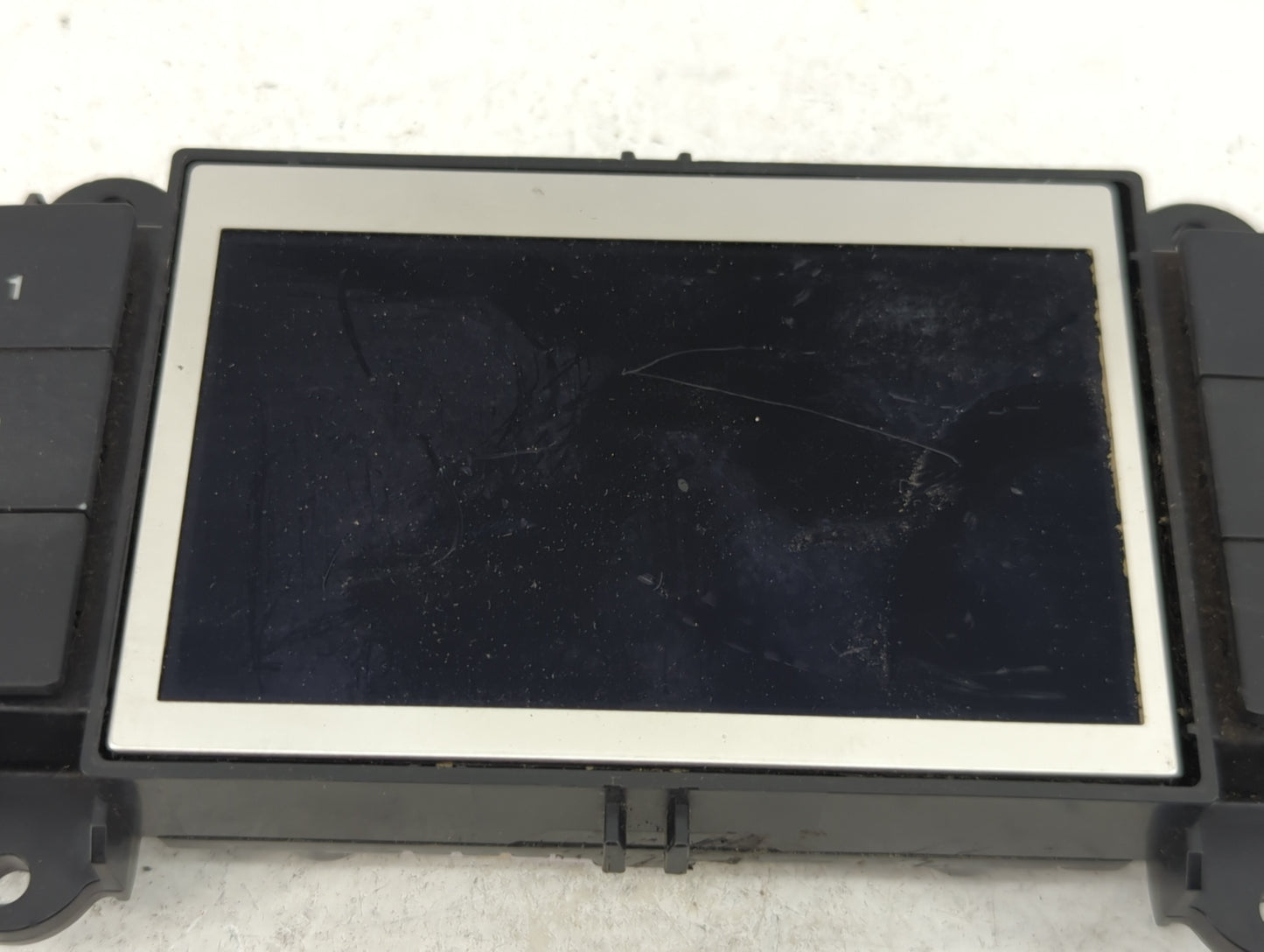 2020 Ford Transit Connect Information Display Screen - Oemusedautoparts1.com