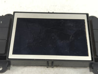 2020 Ford Transit Connect Information Display Screen - Oemusedautoparts1.com
