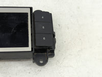 2020 Ford Transit Connect Information Display Screen - Oemusedautoparts1.com