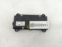 2020 Ford Transit Connect Information Display Screen - Oemusedautoparts1.com