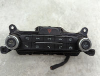 2019-2021 Ford Transit Connect Radio Control Panel - Oemusedautoparts1.com
