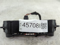 2019-2021 Ford Transit Connect Radio Control Panel - Oemusedautoparts1.com