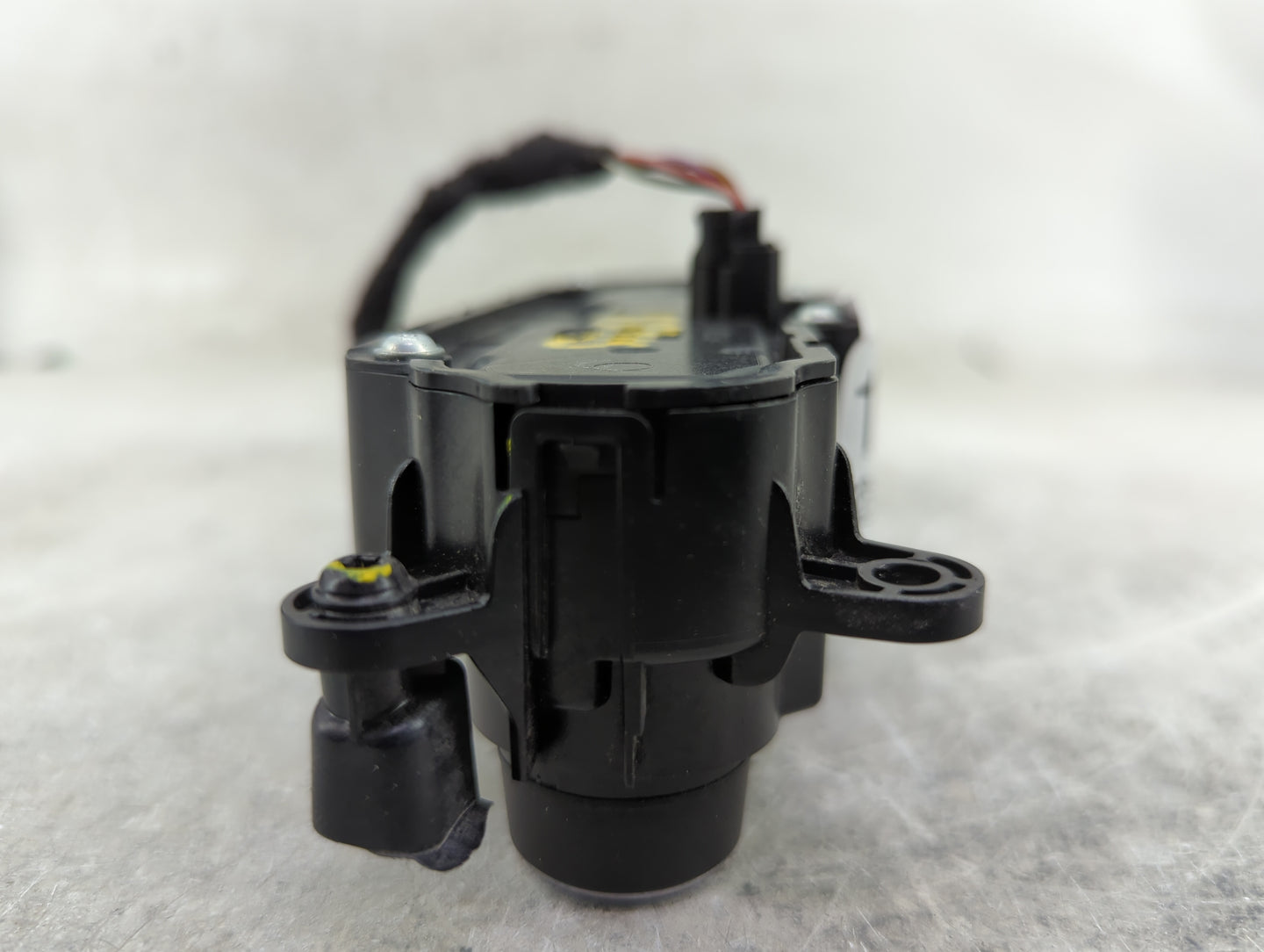 2019-2021 Ford Transit Connect Radio Control Panel - Oemusedautoparts1.com