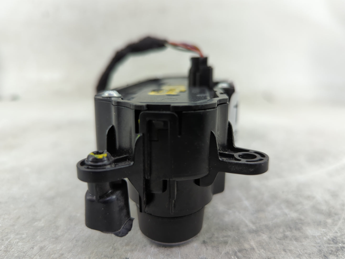 2019-2021 Ford Transit Connect Radio Control Panel - Oemusedautoparts1.com