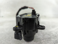 2019-2021 Ford Transit Connect Radio Control Panel - Oemusedautoparts1.com
