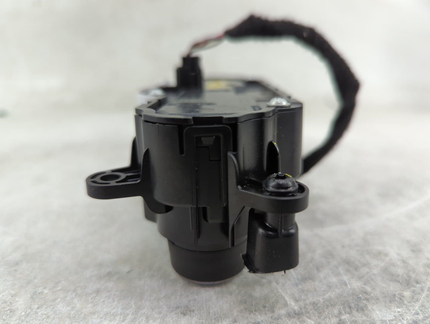 2019-2021 Ford Transit Connect Radio Control Panel - Oemusedautoparts1.com