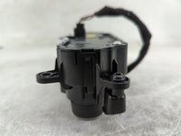 2019-2021 Ford Transit Connect Radio Control Panel - Oemusedautoparts1.com