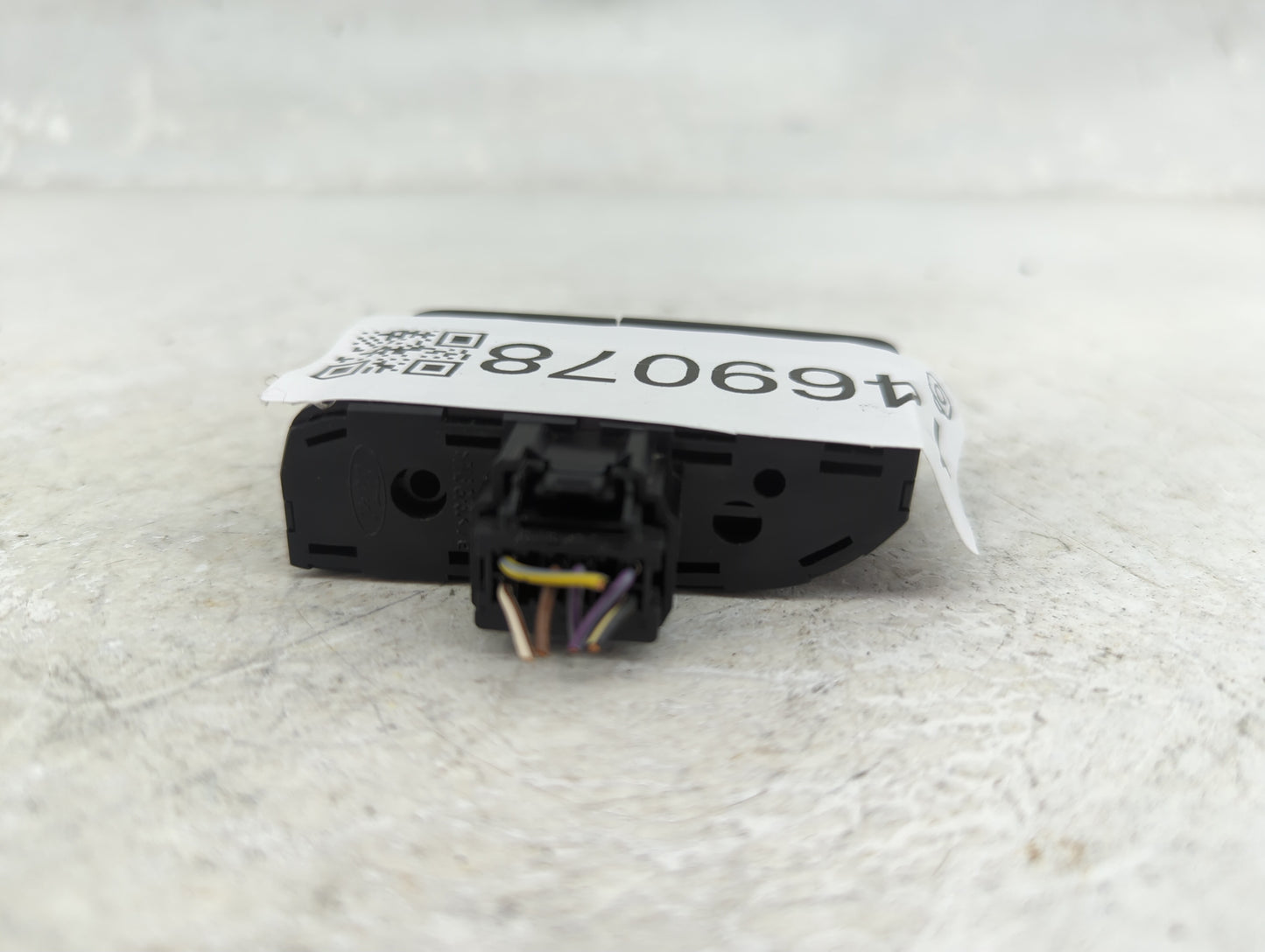 2020 Ford Transit Connect PCM Engine Control Computer ECU ECM PCU OEM P/N:KT1T-14B436-CA KT1T14B436CA Fits OEM Used Auto Par