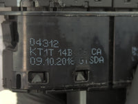 2020 Ford Transit Connect PCM Engine Control Computer ECU ECM PCU OEM P/N:KT1T-14B436-CA KT1T14B436CA Fits OEM Used Auto Par