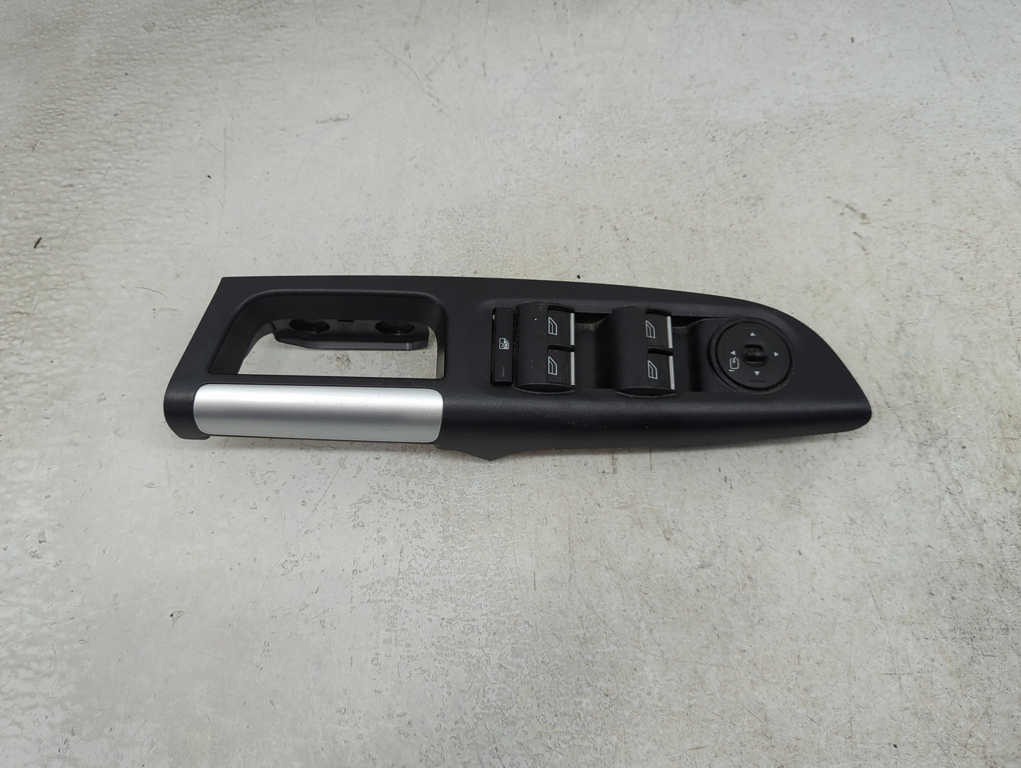 2019-2021 Ford Transit Connect Master Power Window Switch Replacement Driver Side Left P/N:KT1T14A132GA KT1T-14A132-GA Fits 
