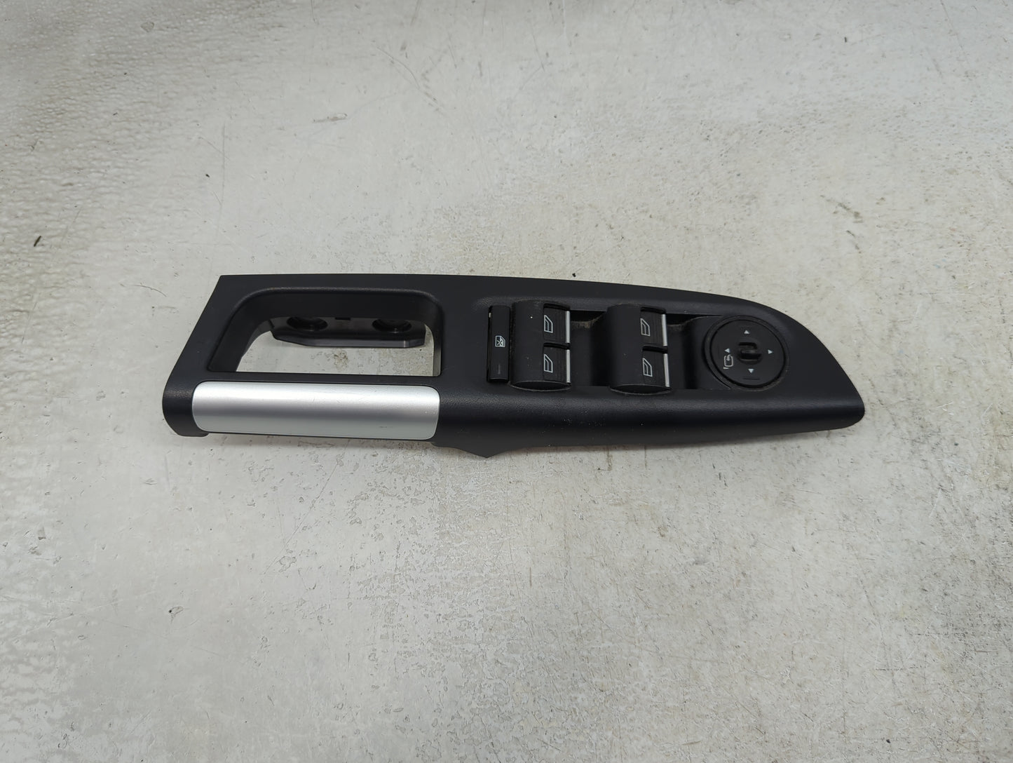 2019-2021 Ford Transit Connect Master Power Window Switch Replacement Driver Side Left P/N:KT1T14A132GA KT1T-14A132-GA Fits 
