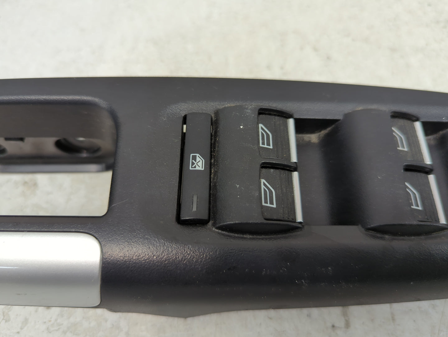 2019-2021 Ford Transit Connect Master Power Window Switch Replacement Driver Side Left P/N:KT1T14A132GA KT1T-14A132-GA Fits 