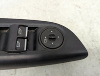 2019-2021 Ford Transit Connect Master Power Window Switch Replacement Driver Side Left P/N:KT1T14A132GA KT1T-14A132-GA Fits 