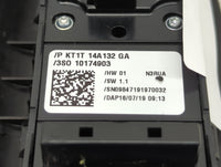 2019-2021 Ford Transit Connect Master Power Window Switch Replacement Driver Side Left P/N:KT1T14A132GA KT1T-14A132-GA Fits 