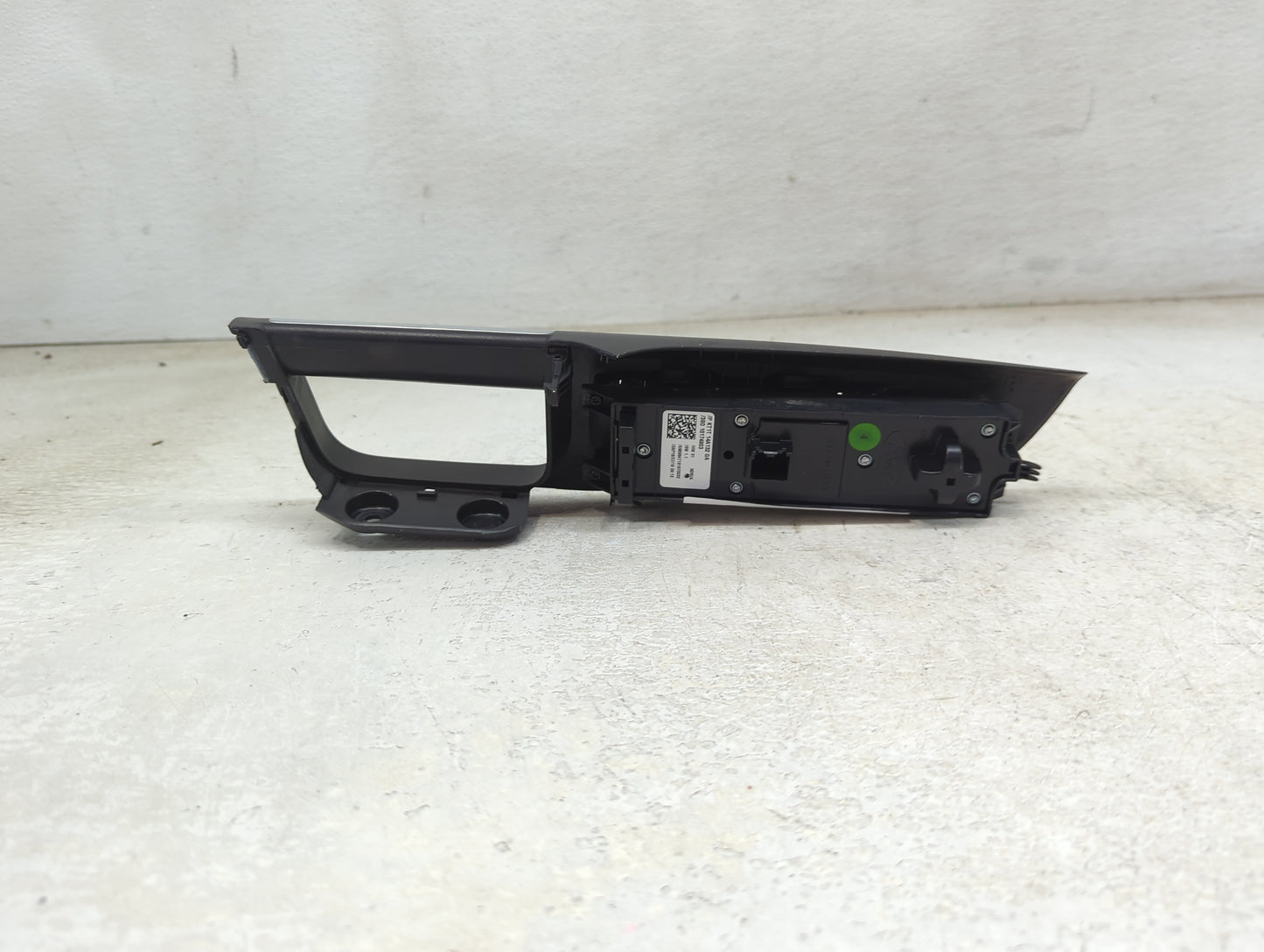 2019-2021 Ford Transit Connect Master Power Window Switch Replacement Driver Side Left P/N:KT1T14A132GA KT1T-14A132-GA Fits 