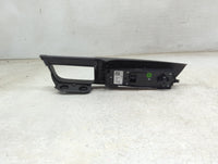 2019-2021 Ford Transit Connect Master Power Window Switch Replacement Driver Side Left P/N:KT1T14A132GA KT1T-14A132-GA Fits 