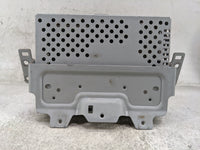 2020-2021 Ford Transit Connect Radio AM FM Cd Player Receiver Replacement P/N:KT1T-18D832-KU NT8-AHUCHRFORD Fits Fits 2020 2