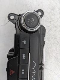 2019-2021 Ford Transit Connect Radio Control Panel 1478158 - Oemusedautoparts1.com