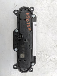 2019-2021 Ford Transit Connect Radio Control Panel 1478158 - Oemusedautoparts1.com