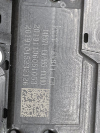 2019-2021 Ford Transit Connect Radio Control Panel 1478158 - Oemusedautoparts1.com