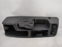 2019-2021 Ford Transit Connect Center Floor Console P/N:KT1B V045B55AH3ZHE V408 MCA Fits Fits 2019 2020 2021 OEM Used Auto P