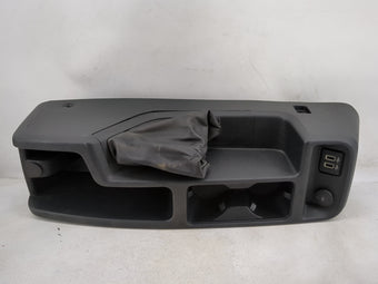 compare product 2019-2021 Ford Transit Connect Center Floor Console P/N:KT1B V045B55AH3ZHE V408 MCA Fits Fits 2019 2020 2021 OEM Used Auto Parts