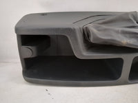 2019-2021 Ford Transit Connect Center Floor Console P/N:KT1B V045B55AH3ZHE V408 MCA Fits Fits 2019 2020 2021 OEM Used Auto P