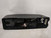 2019-2021 Ford Transit Connect Center Floor Console P/N:KT1B V045B55AH3ZHE V408 MCA Fits Fits 2019 2020 2021 OEM Used Auto P