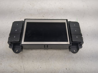 compare product 2019-2021 Ford Transit Connect Information Display Screen 1483632