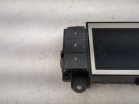 2019-2021 Ford Transit Connect Information Display Screen 1483632 - Oemusedautoparts1.com