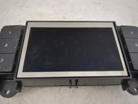 2019-2021 Ford Transit Connect Information Display Screen 1483632 - Oemusedautoparts1.com