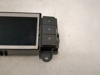 2019-2021 Ford Transit Connect Information Display Screen 1483632 - Oemusedautoparts1.com