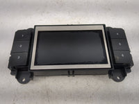 2019-2021 Ford Transit Connect Information Display Screen 1483633 - Oemusedautoparts1.com