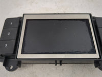 2019-2021 Ford Transit Connect Information Display Screen 1483633 - Oemusedautoparts1.com