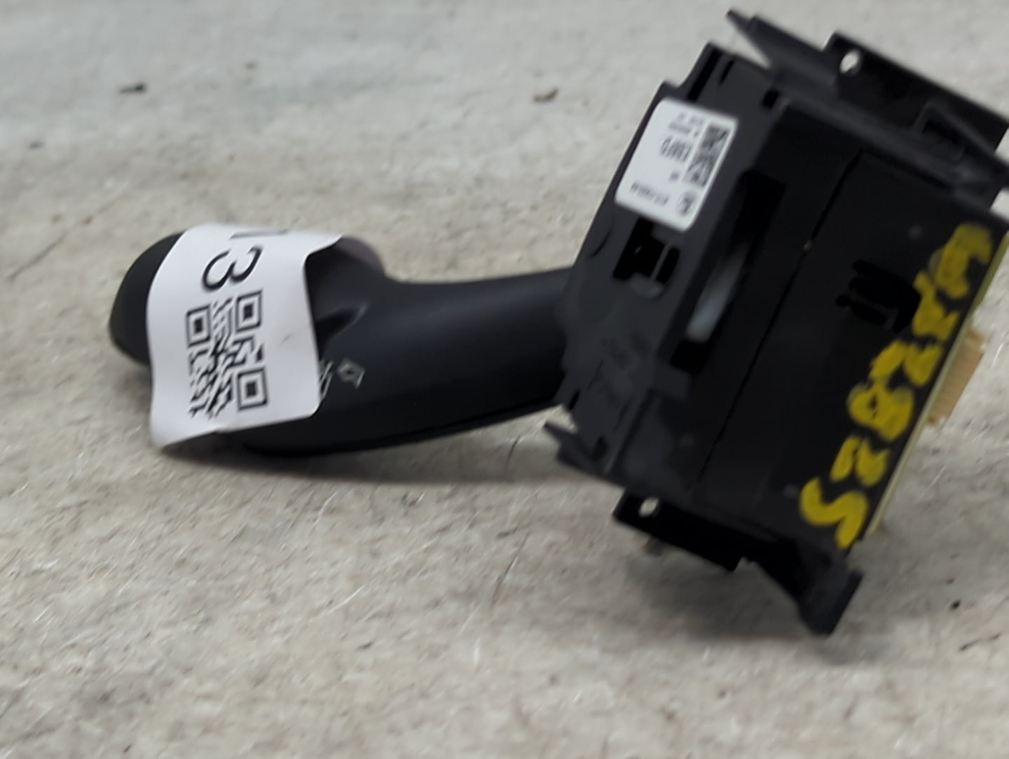 2020 Ford Transit Connect Column Switch Kt1t-17a553-aa - Oemusedautoparts1.com