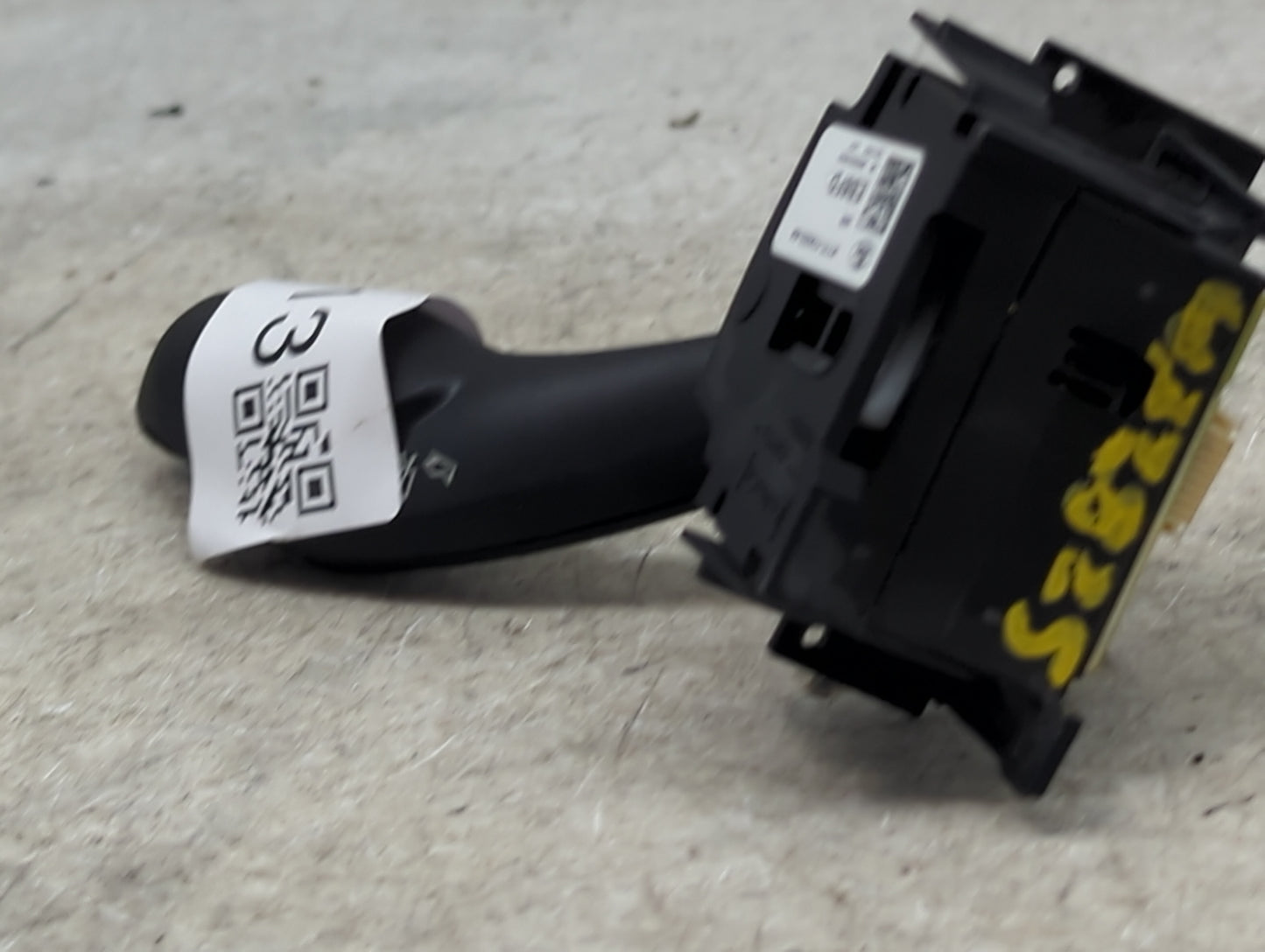 2020 Ford Transit Connect Column Switch Kt1t-17a553-aa - Oemusedautoparts1.com
